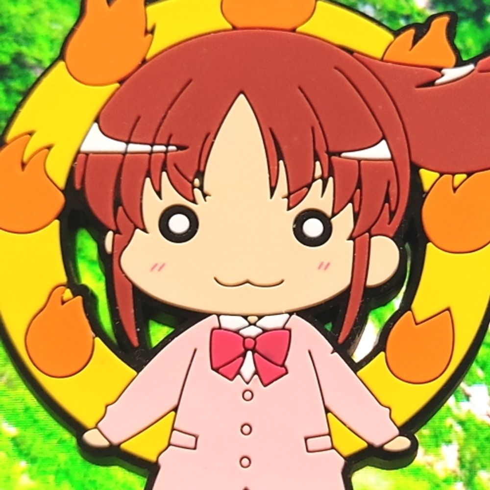 ゆゆ