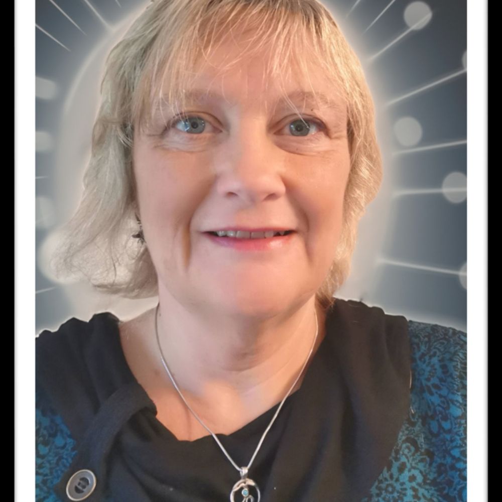 Catherine Evans