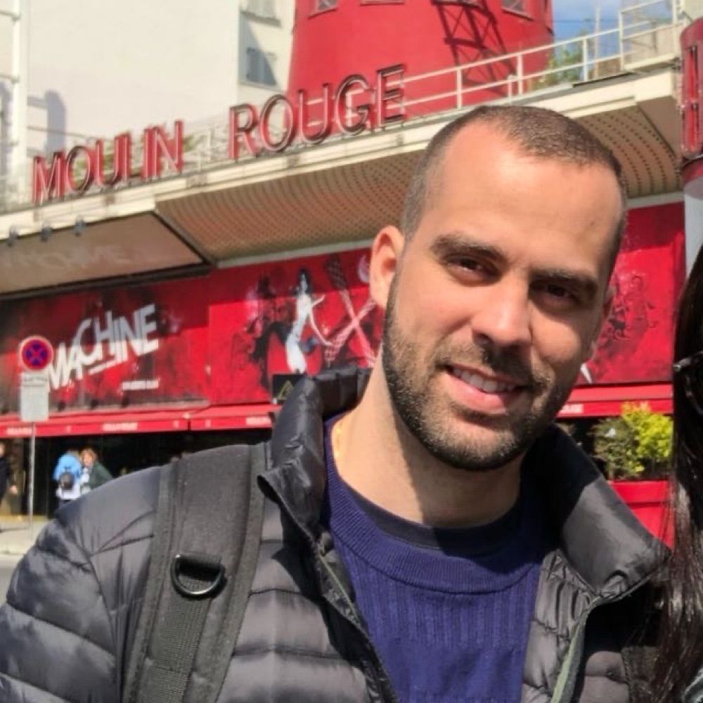 Rafael Vieira