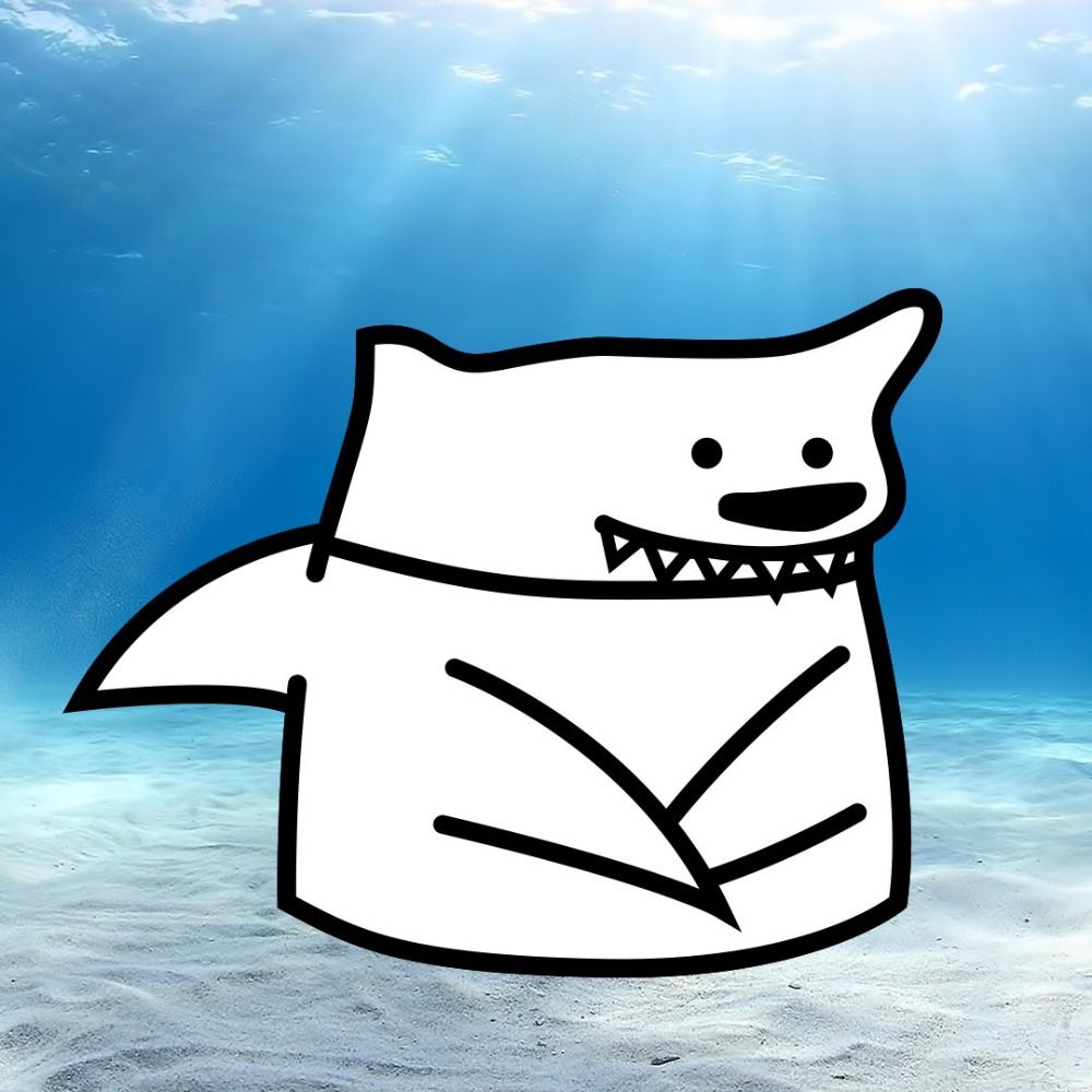 SharkyFella