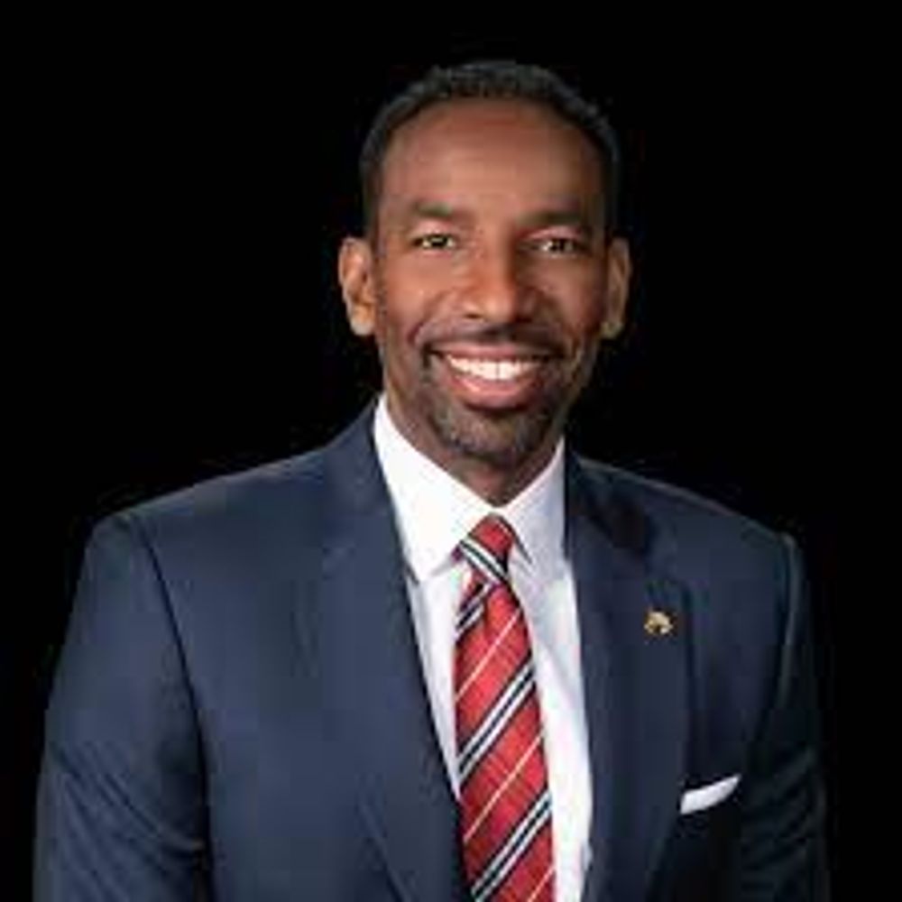 Andre Dickens