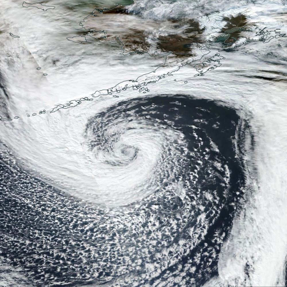 Former PV_Anomaly/Baroclinic Instability