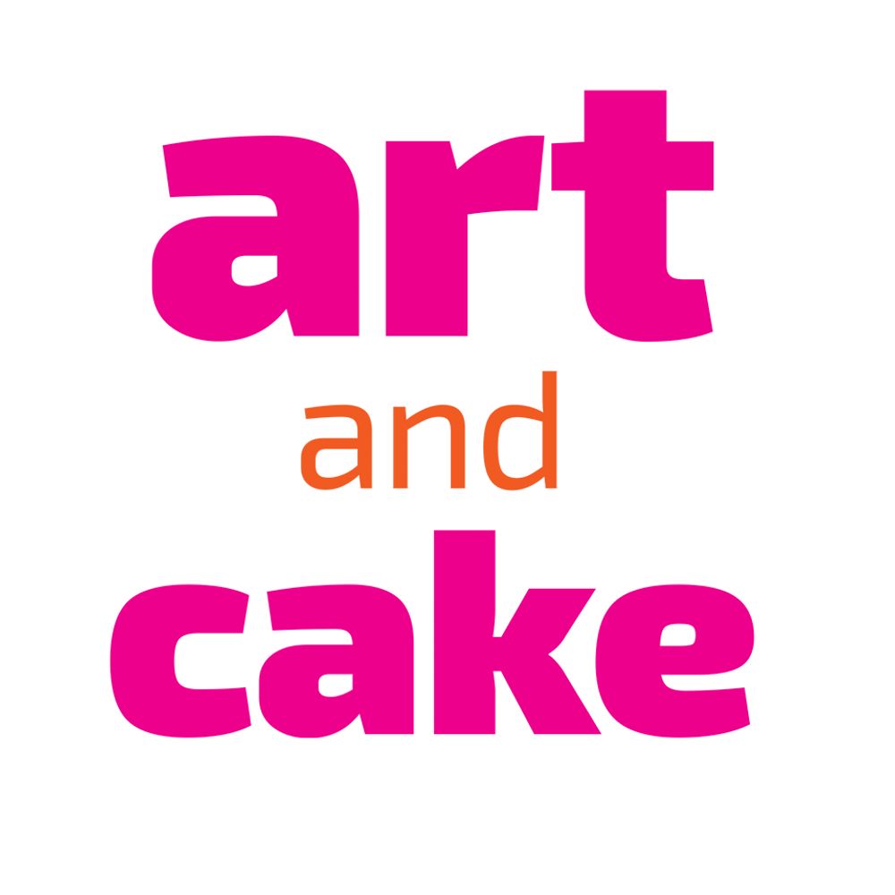 Art and Cake
