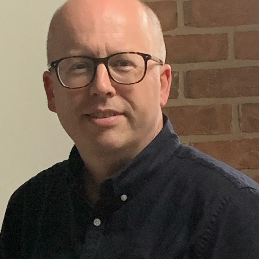 John Billington