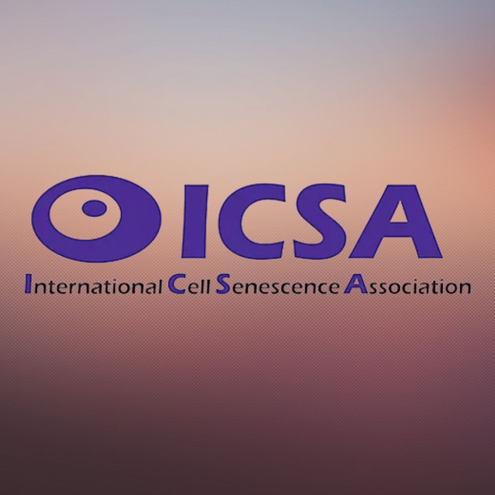 International Cell Senescence Association