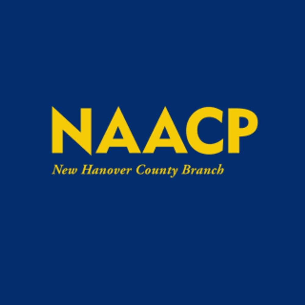 New Hanover County NAACP