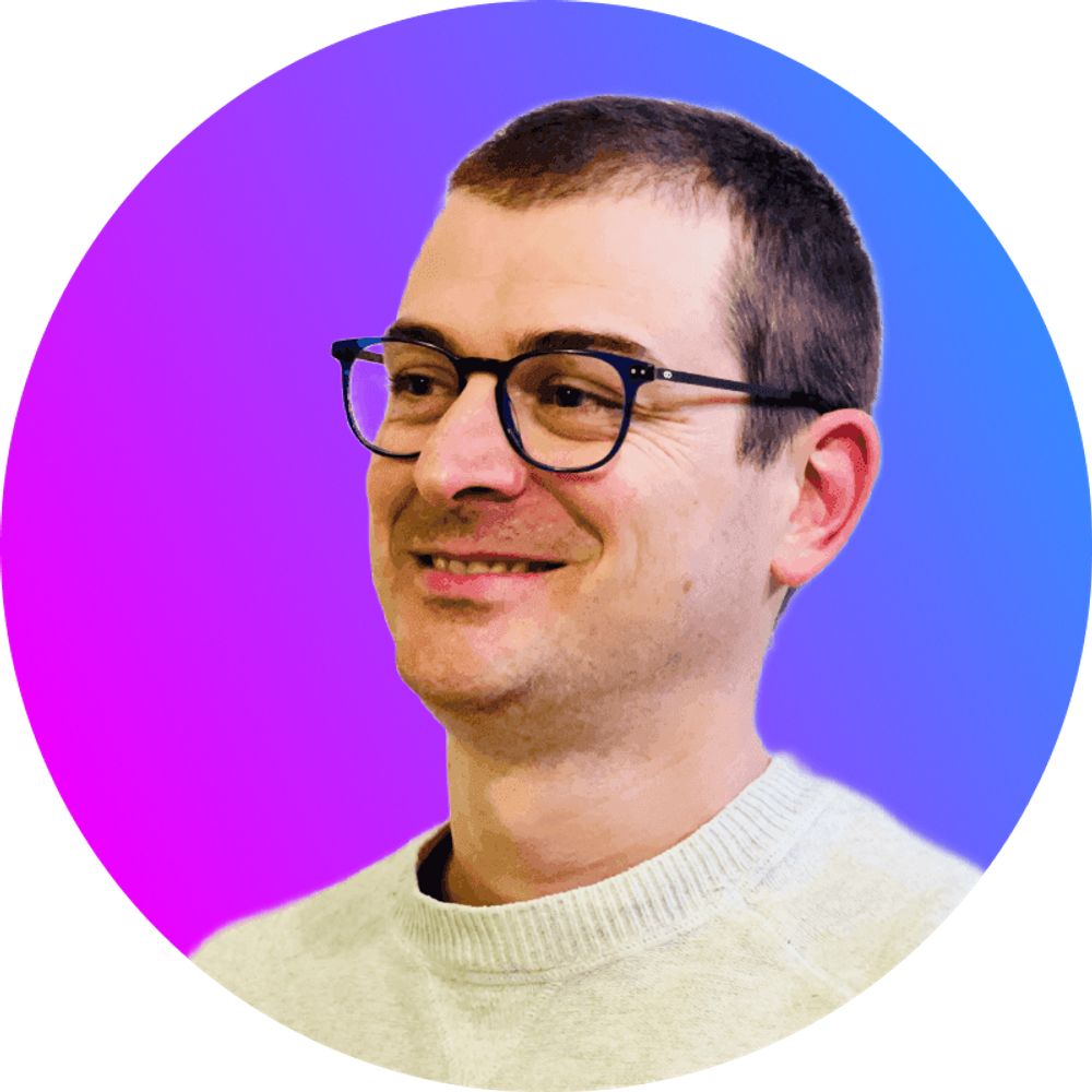 Vincent | Expert Notion & Make
