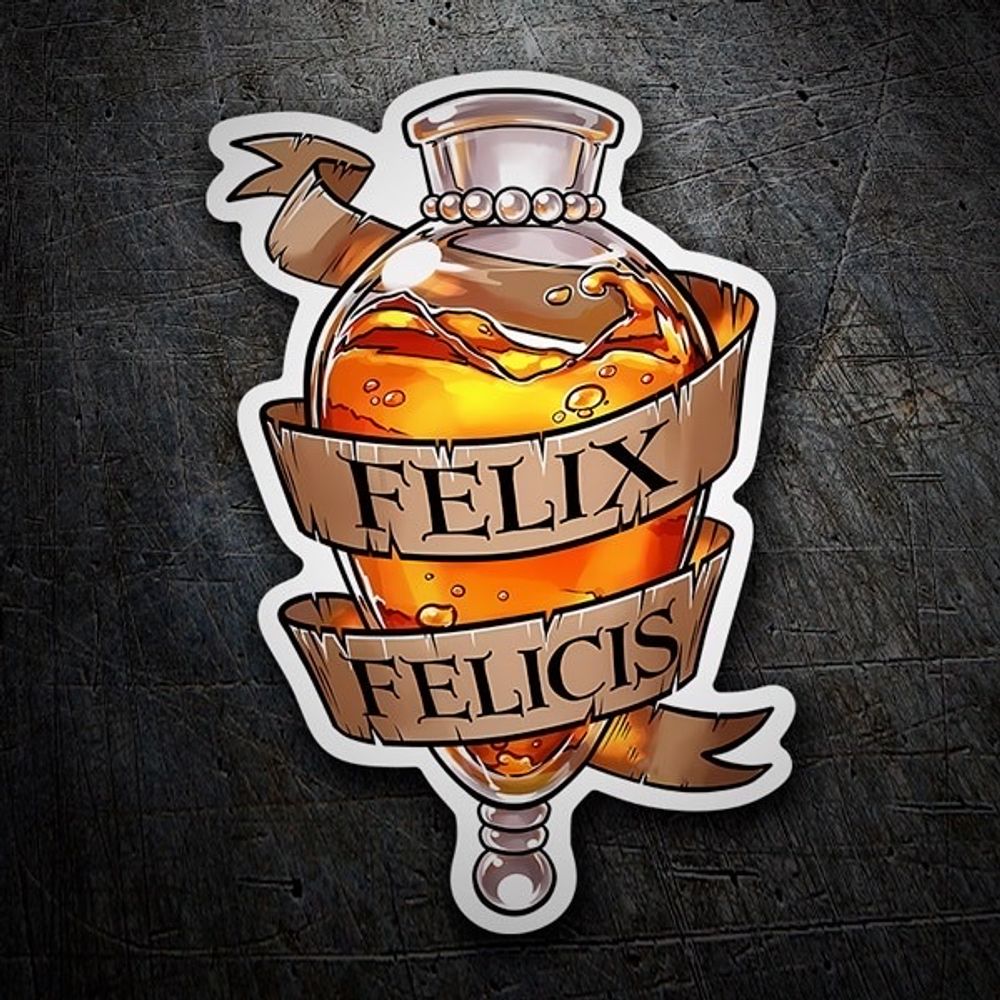 FelixFelicis