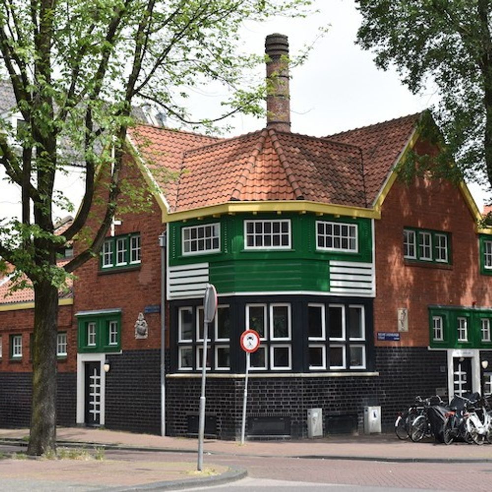 Splendor Amsterdam