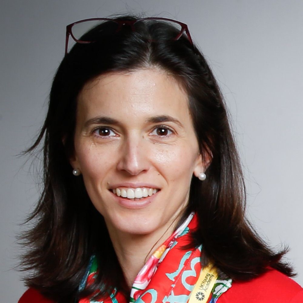 Ana Blanco Alvarez