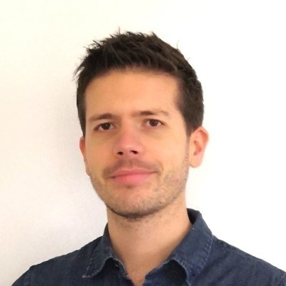 Jerome Gauthier