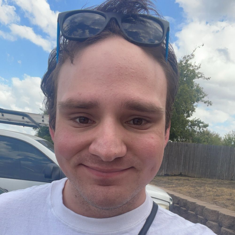 Andrew Arbogast