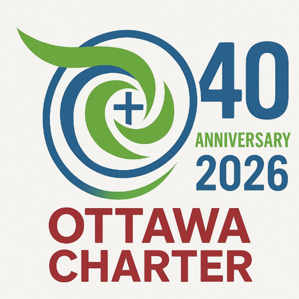 Ottawa Charter 40