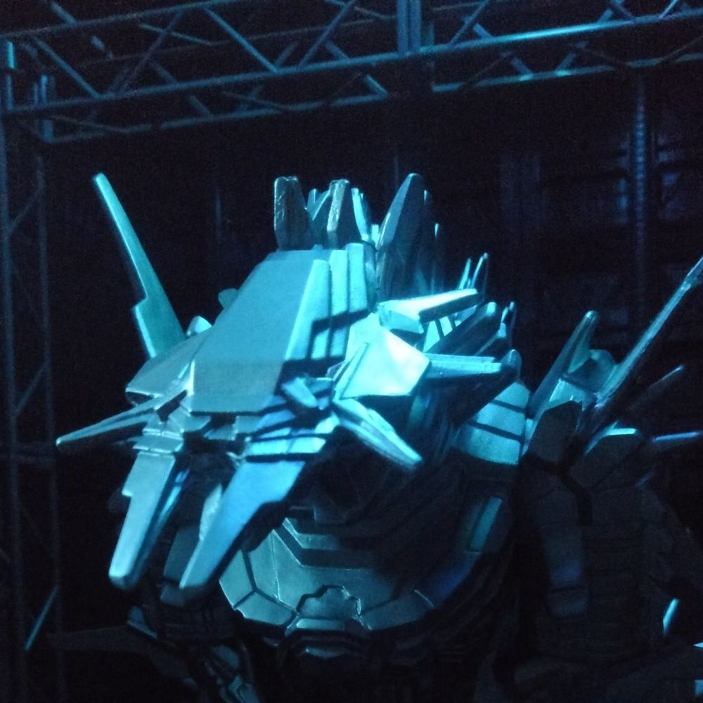 れがしぃ(Re:Gacy)