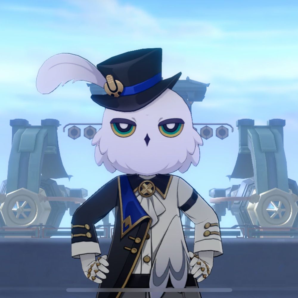 クリュテ