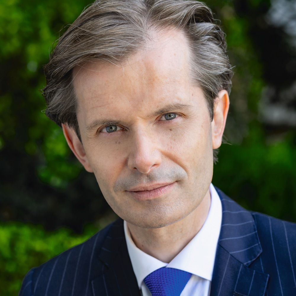 Guillaume Larrivé