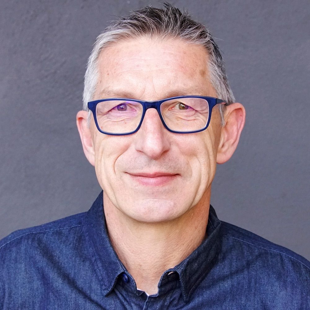 Dieter Reuther