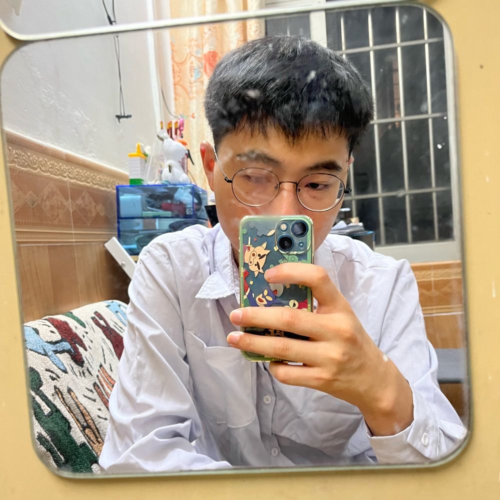 林奕_Doms