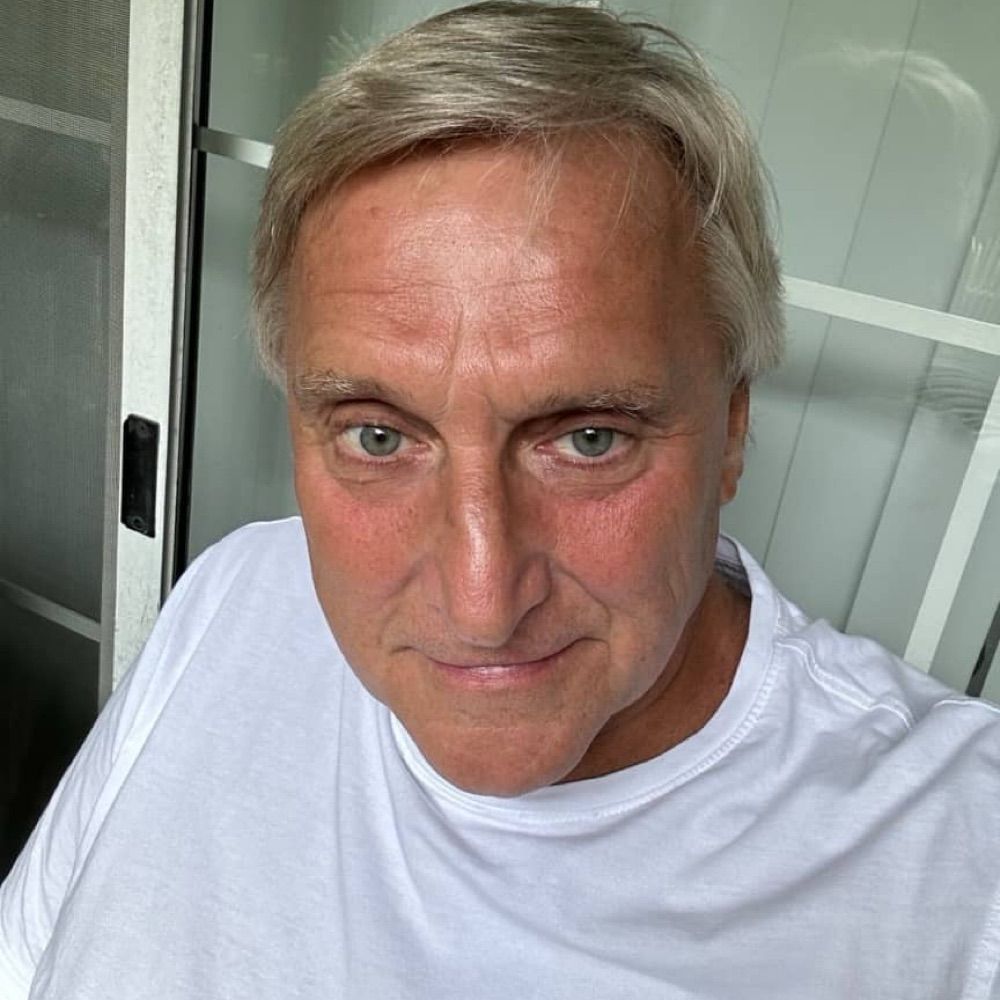 Andreas Albert
