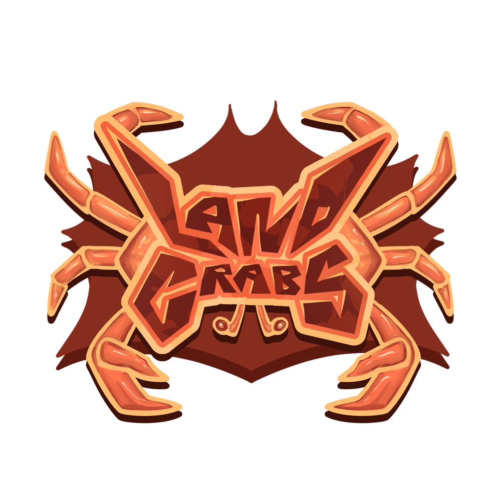 Land Crabs