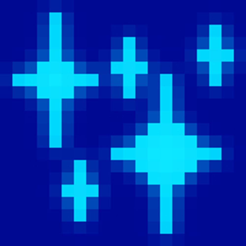 Starry Skies SMP