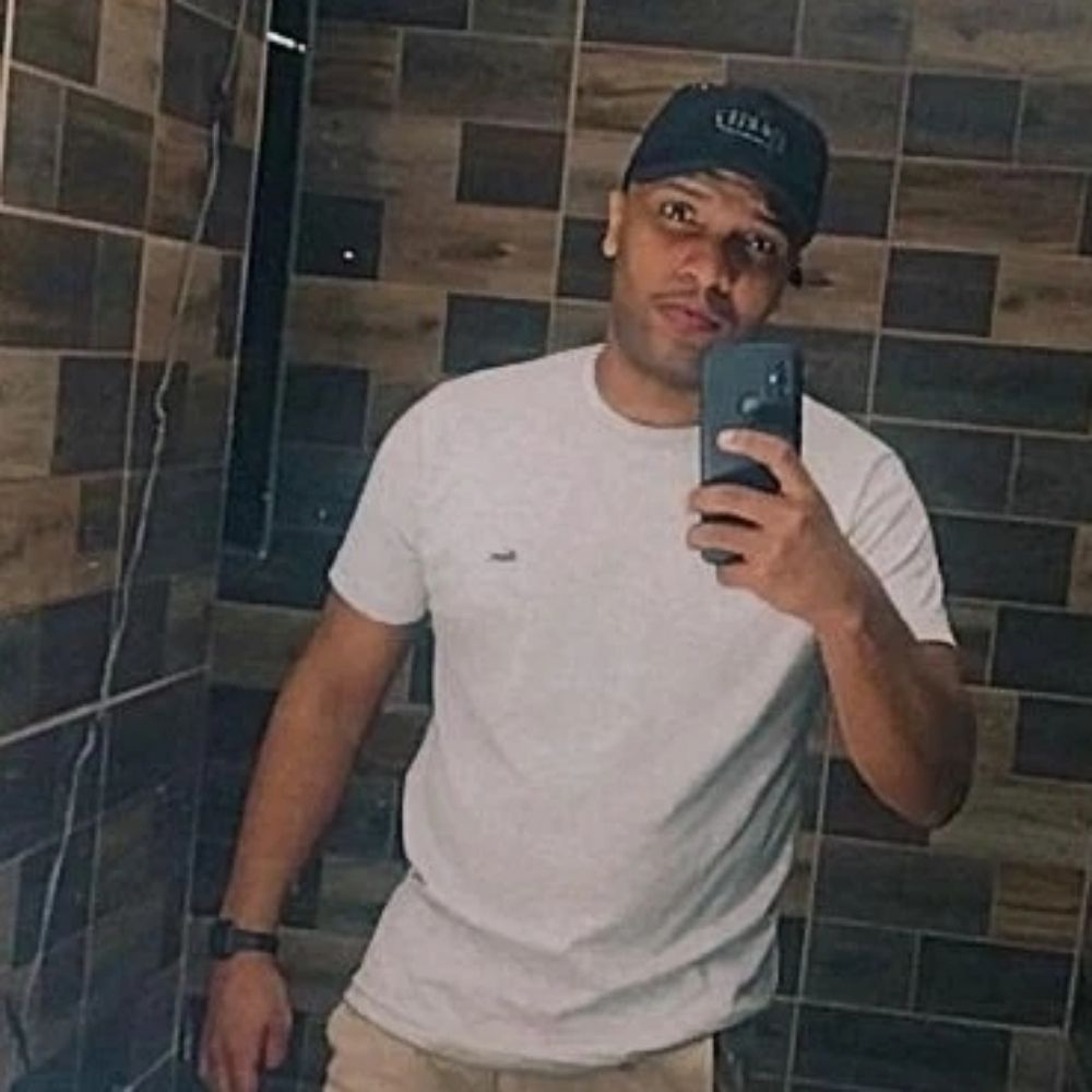 Cristian Carlos 