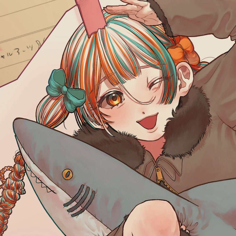 藍鮫