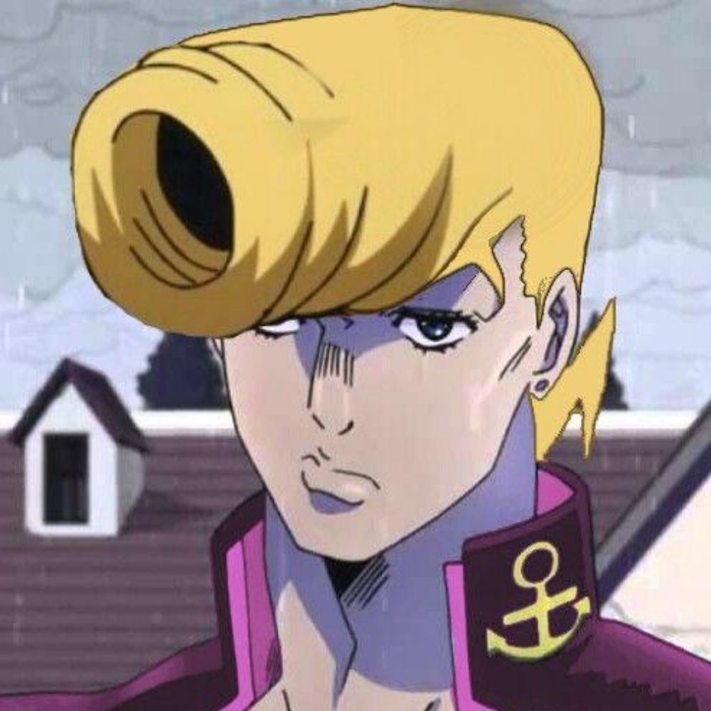 User avatar