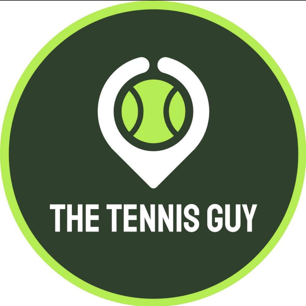 The Tennis Guy