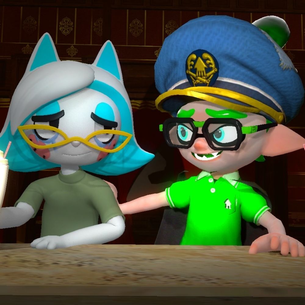 LuigiDeathStare