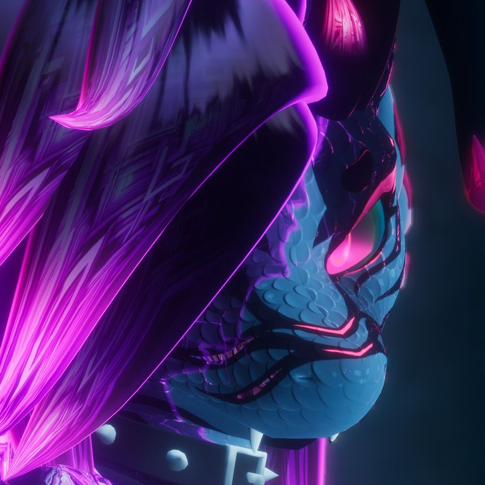 Void Astral