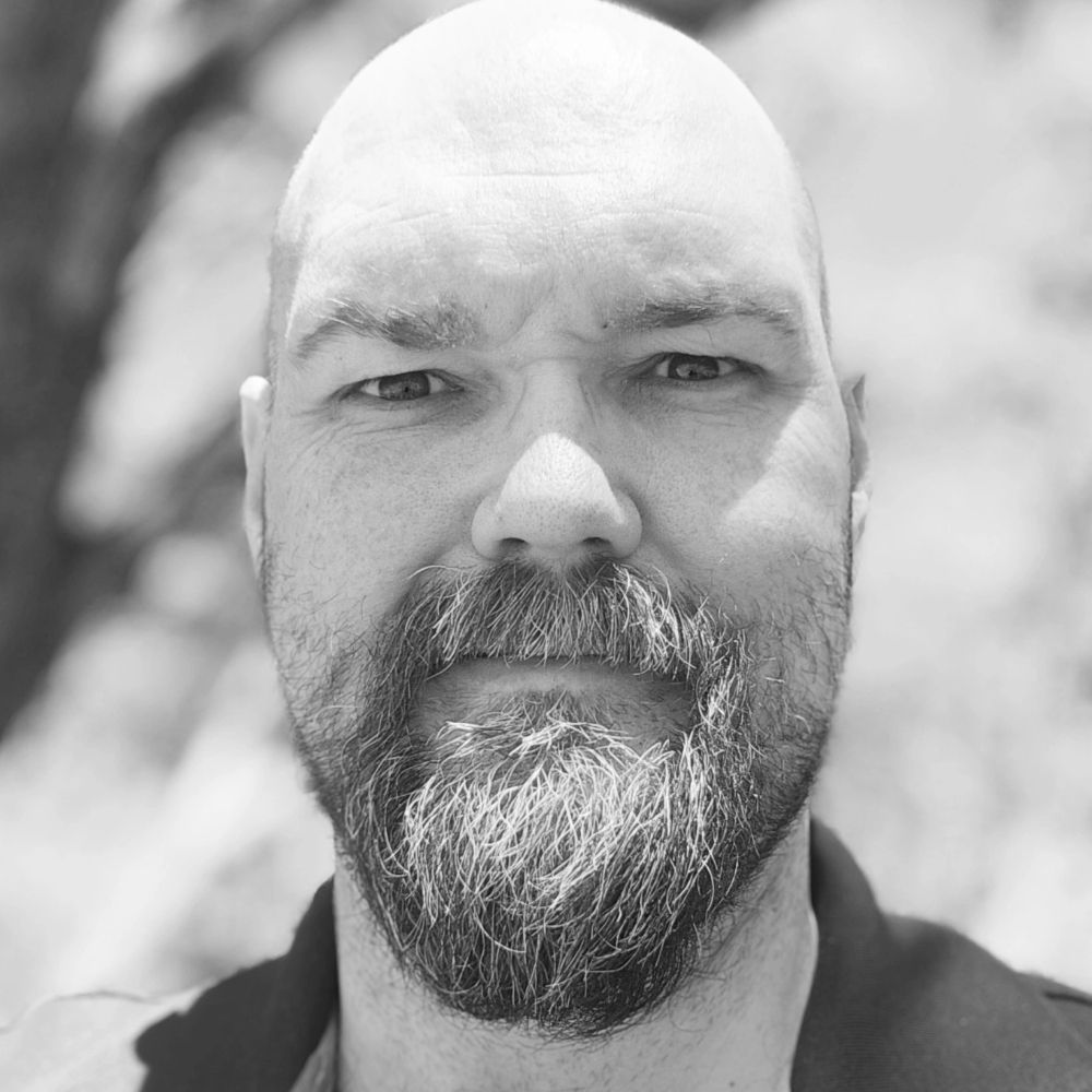 Andy Dekens