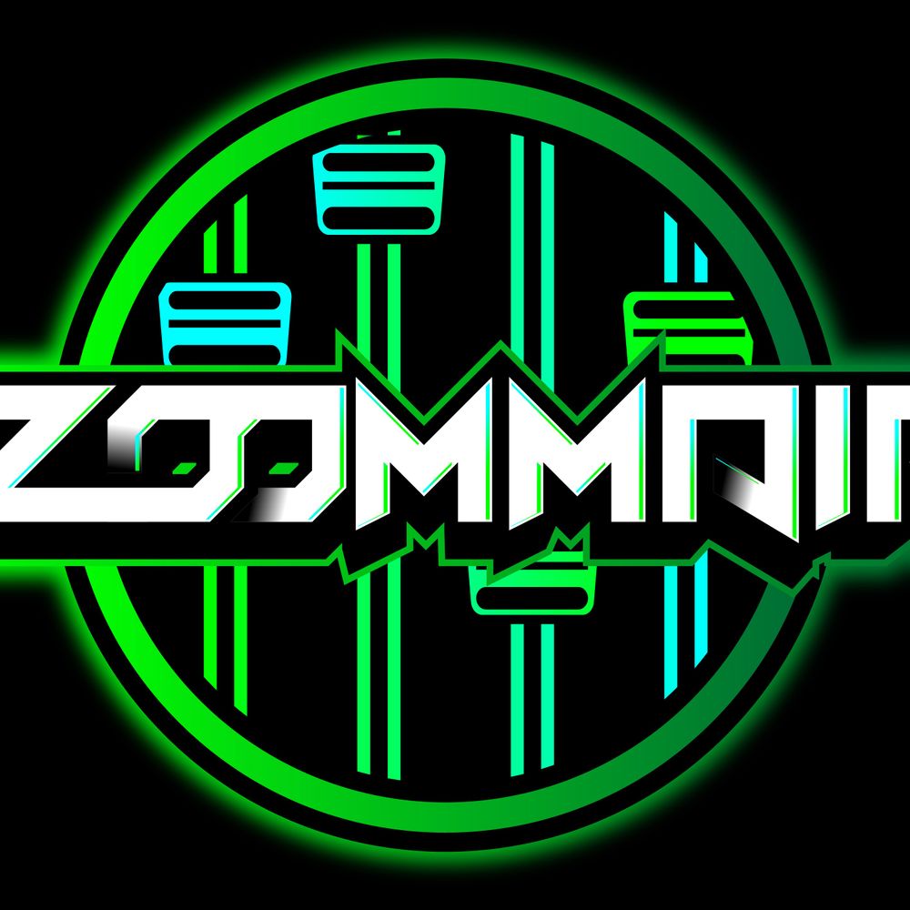Zoommair
