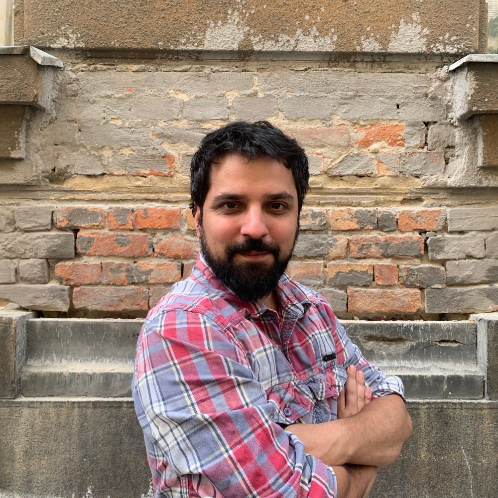 Márton Sarkadi Nagy