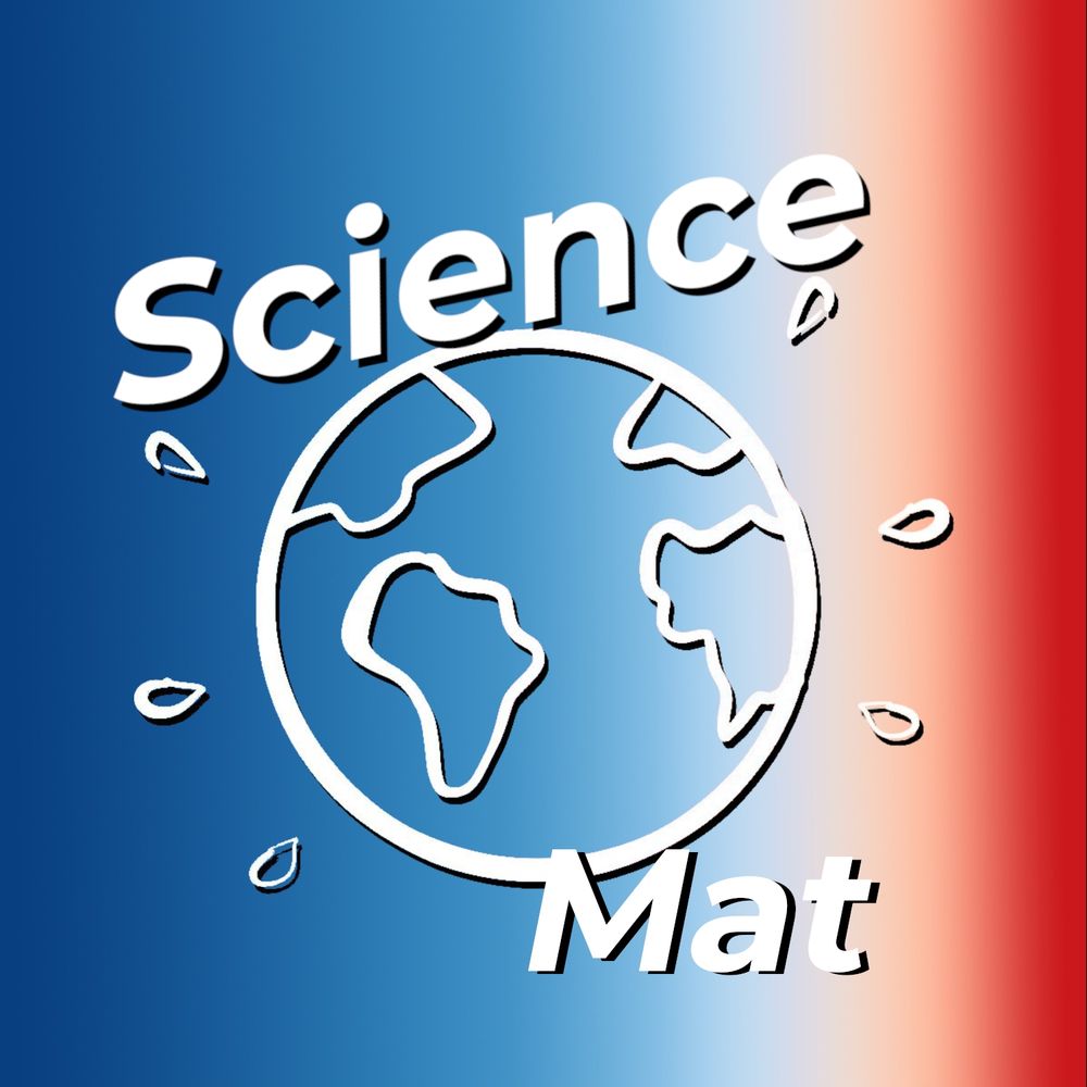 Science-O-Mat's avatar