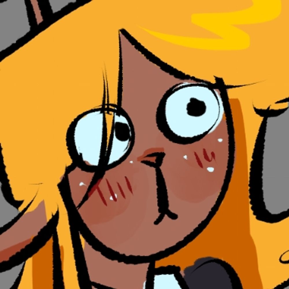 Calico DELTARUNE BRAINROOT