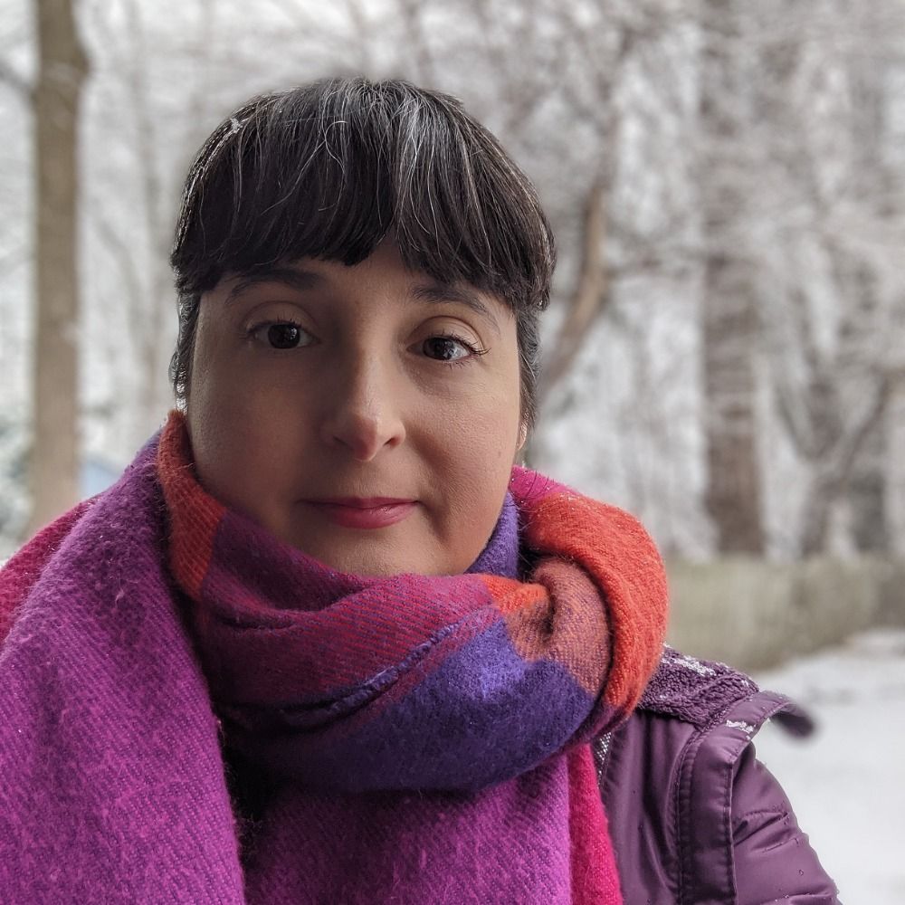 lisa levinson