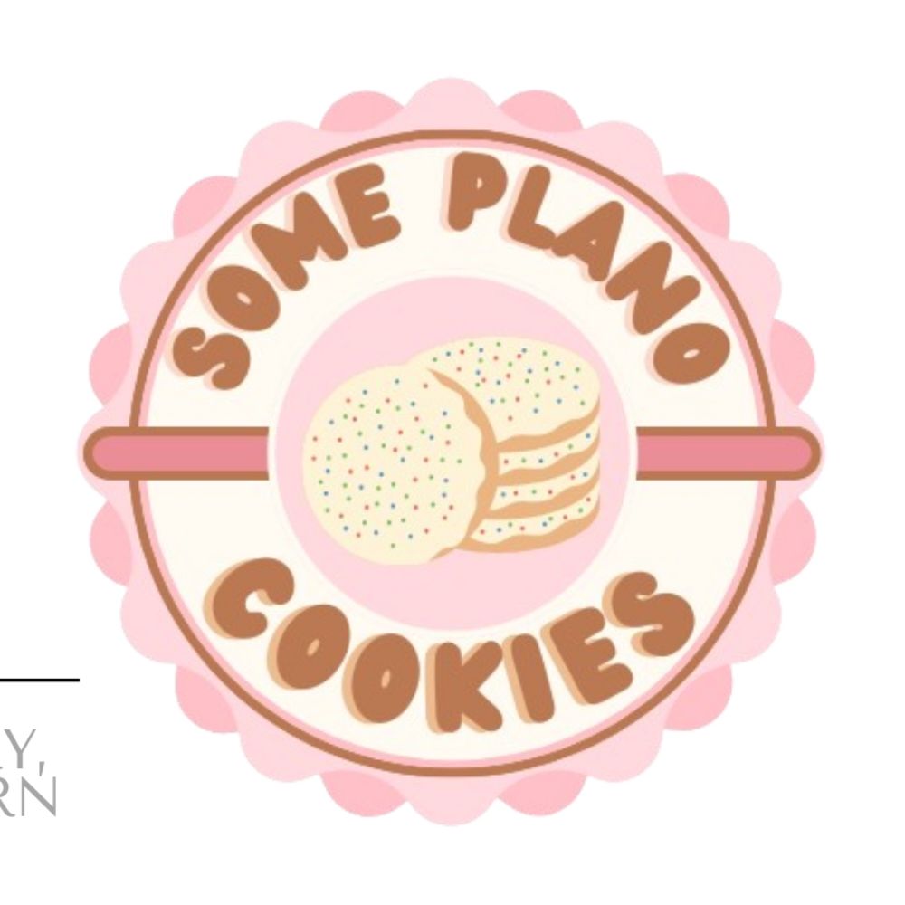 Some Plano Cookies