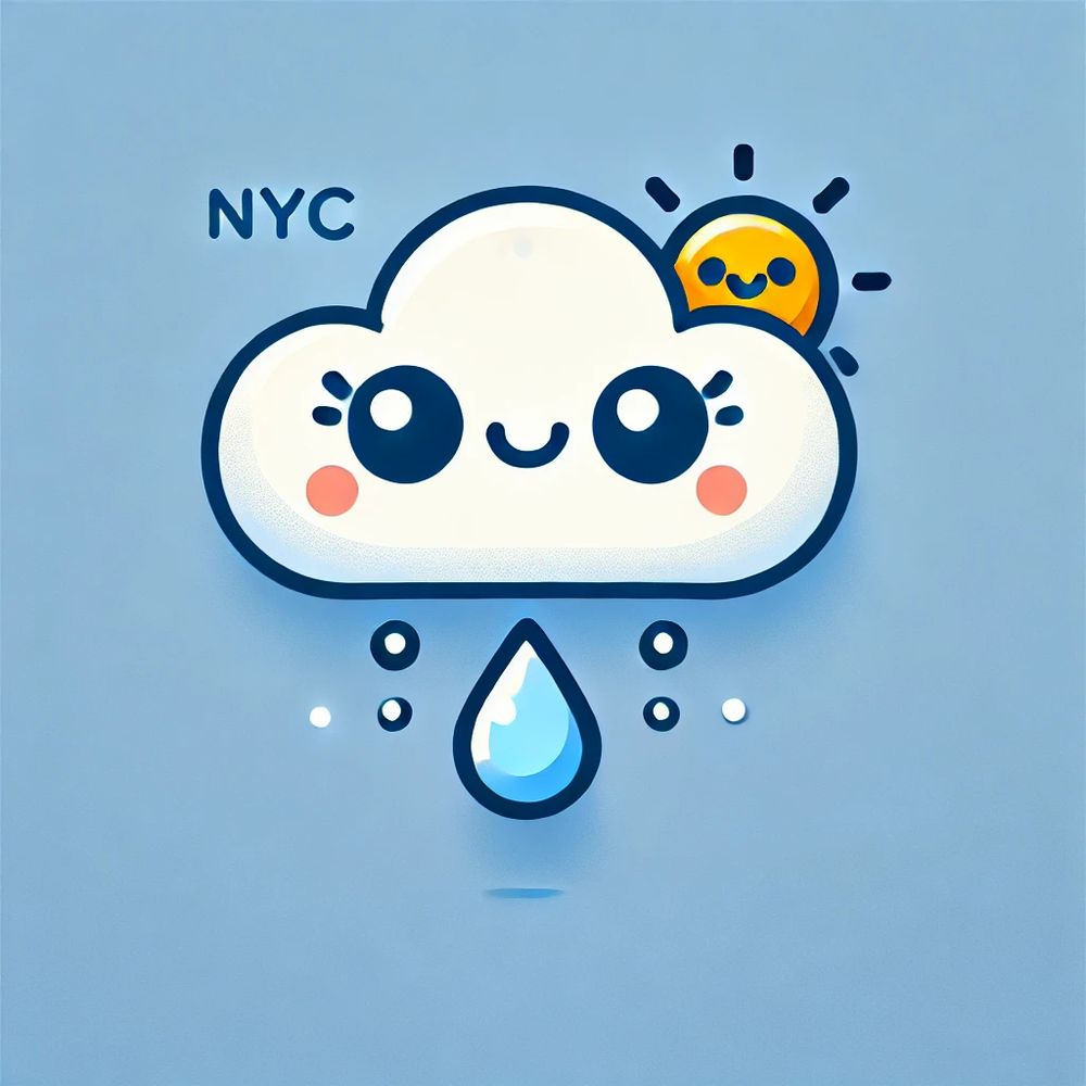 NYC Weather