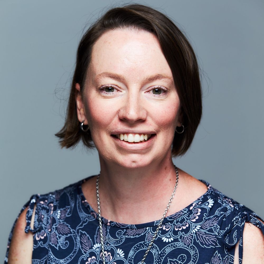 Jennifer Garvey