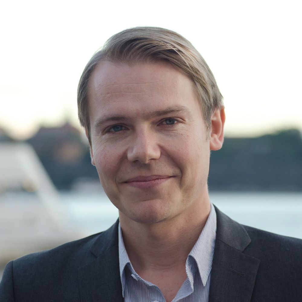 Mattias Axelsson