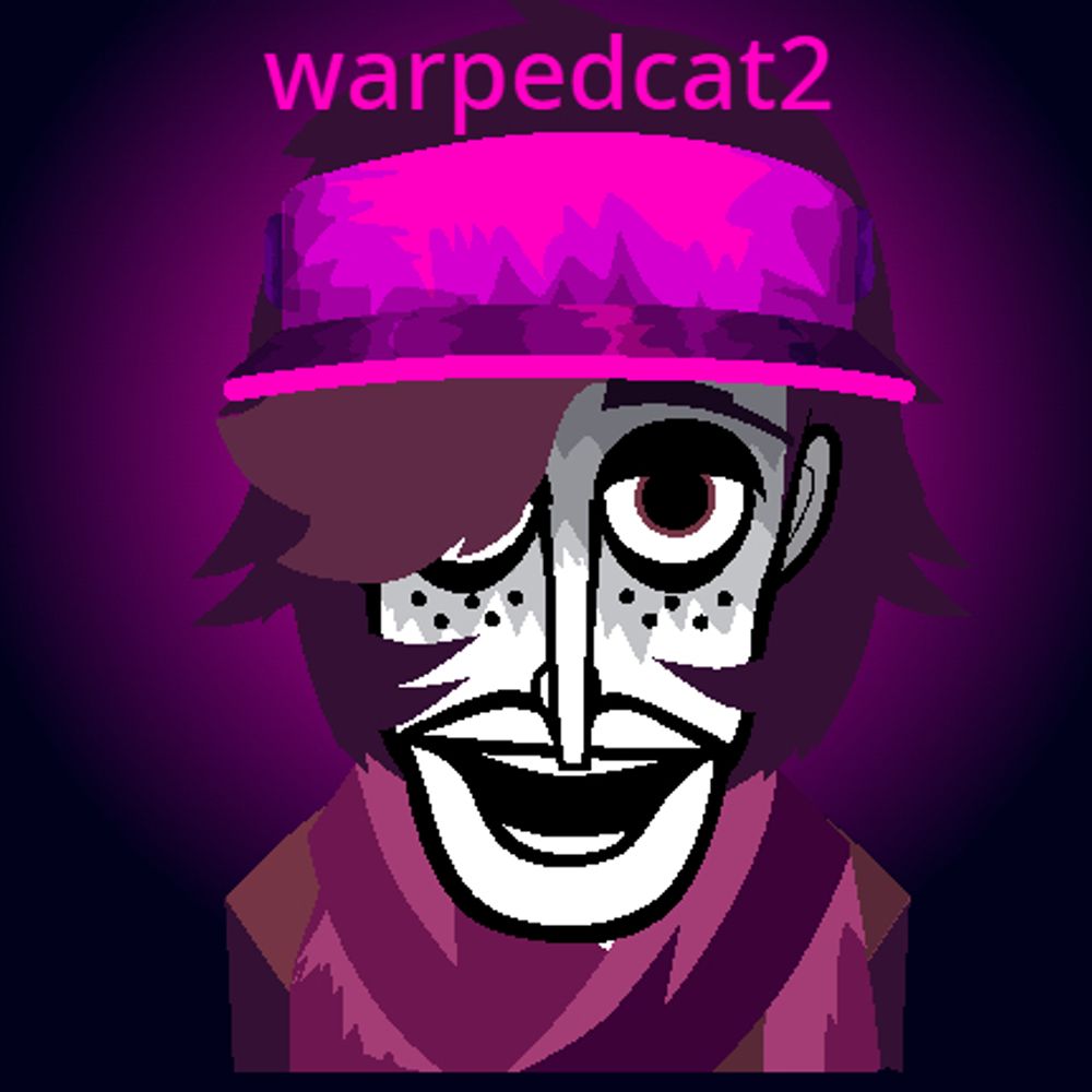 warped