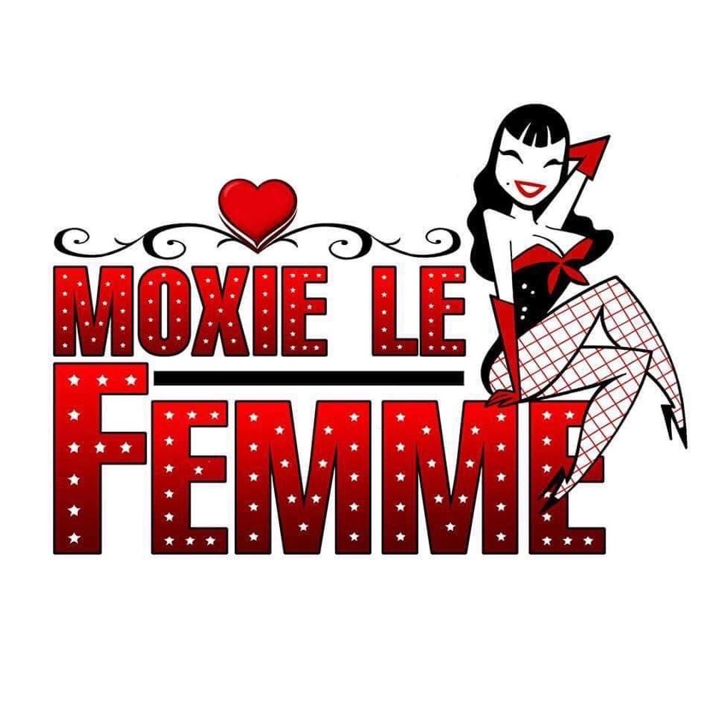 Moxie Le Femme