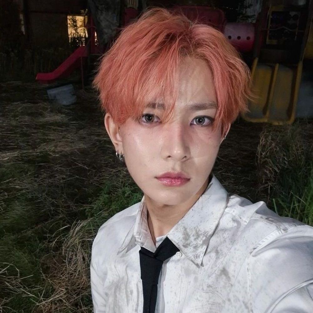 Lee Heeseung