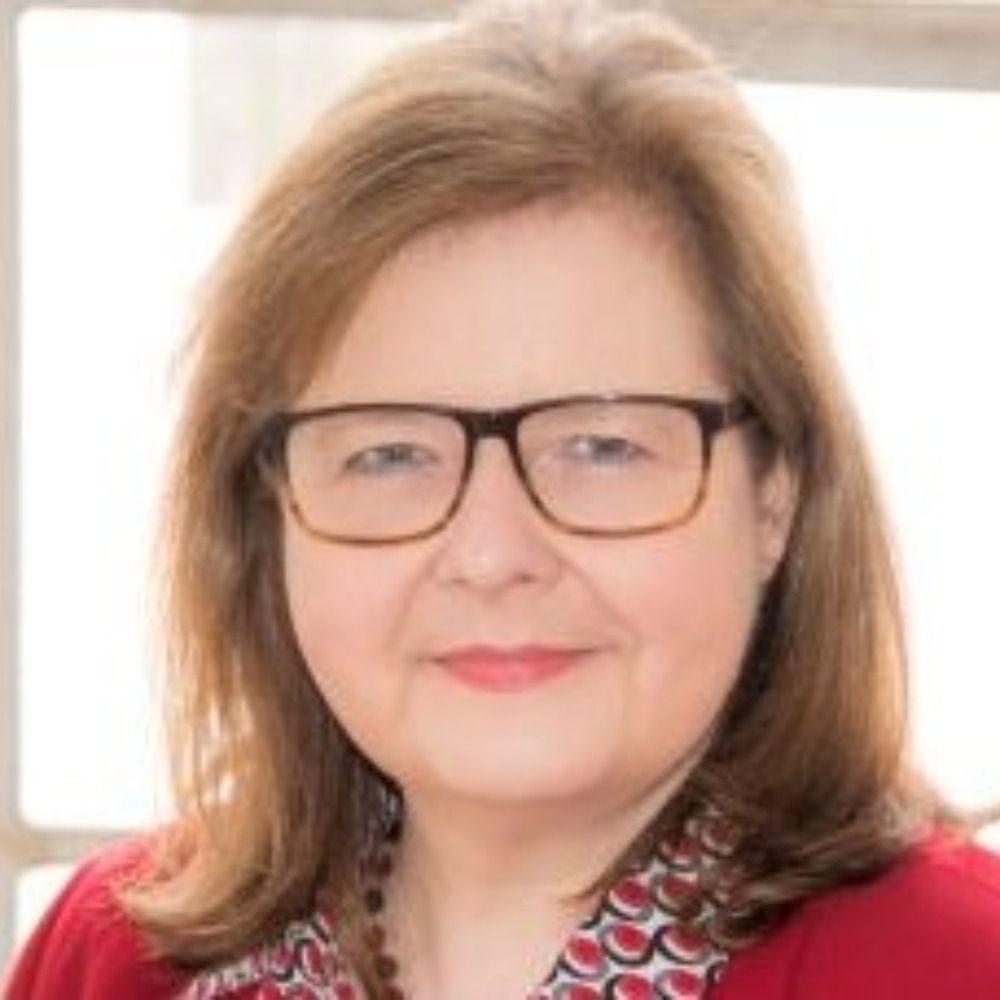 Andrea Rupp