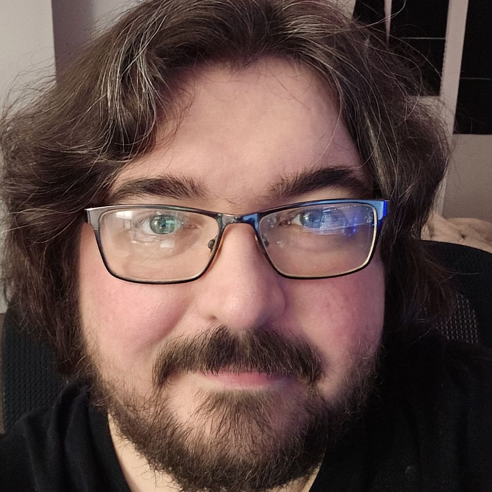 Matt Reichardt