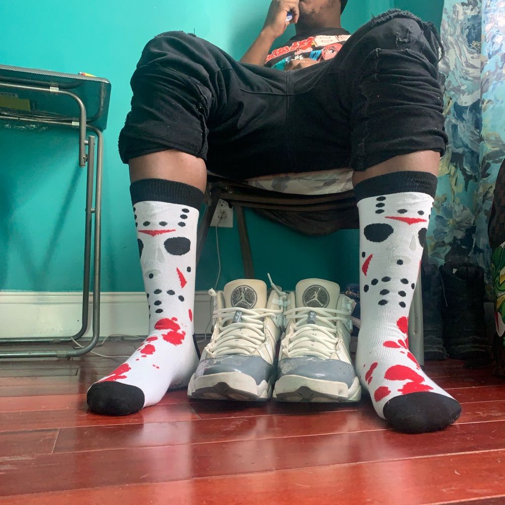 SneakerHead Prince