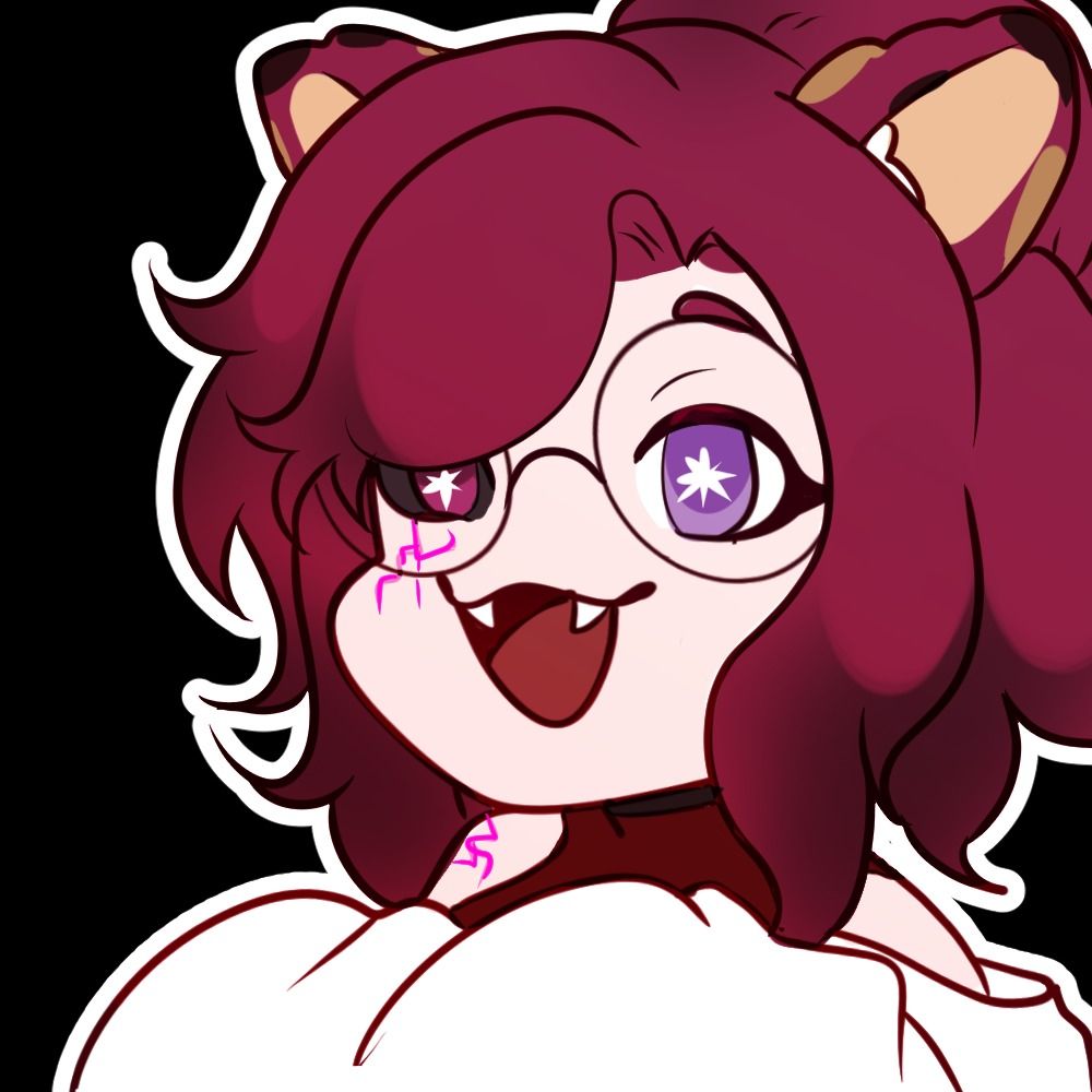 Yeena~✨ ENVT