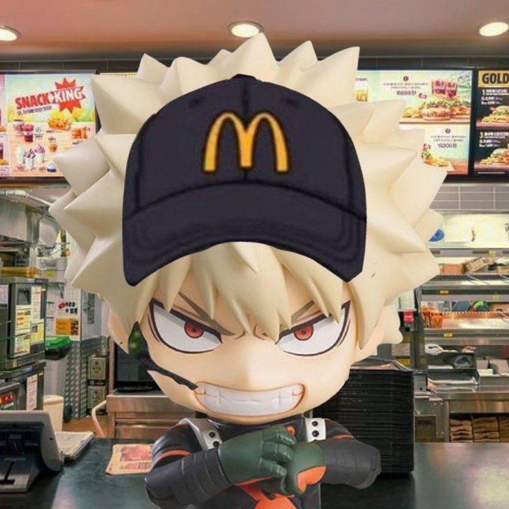 Michael !!