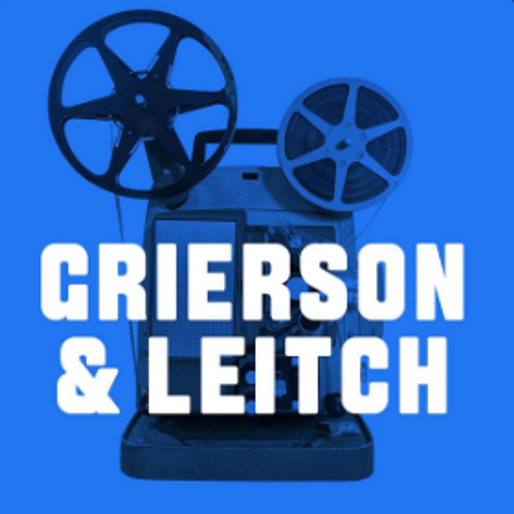 Grierson & Leitch